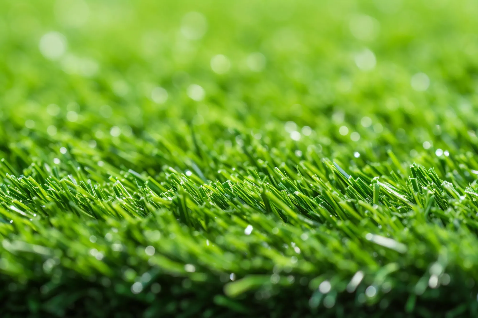 Συνθετικός Χλοοτάπητας